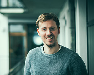 Fabian Lindner