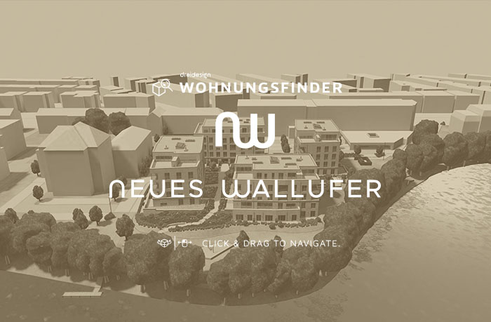 Wohnungsfinder Neues Wallufer