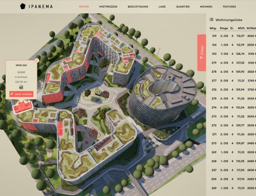 WHGfinder Ipanema