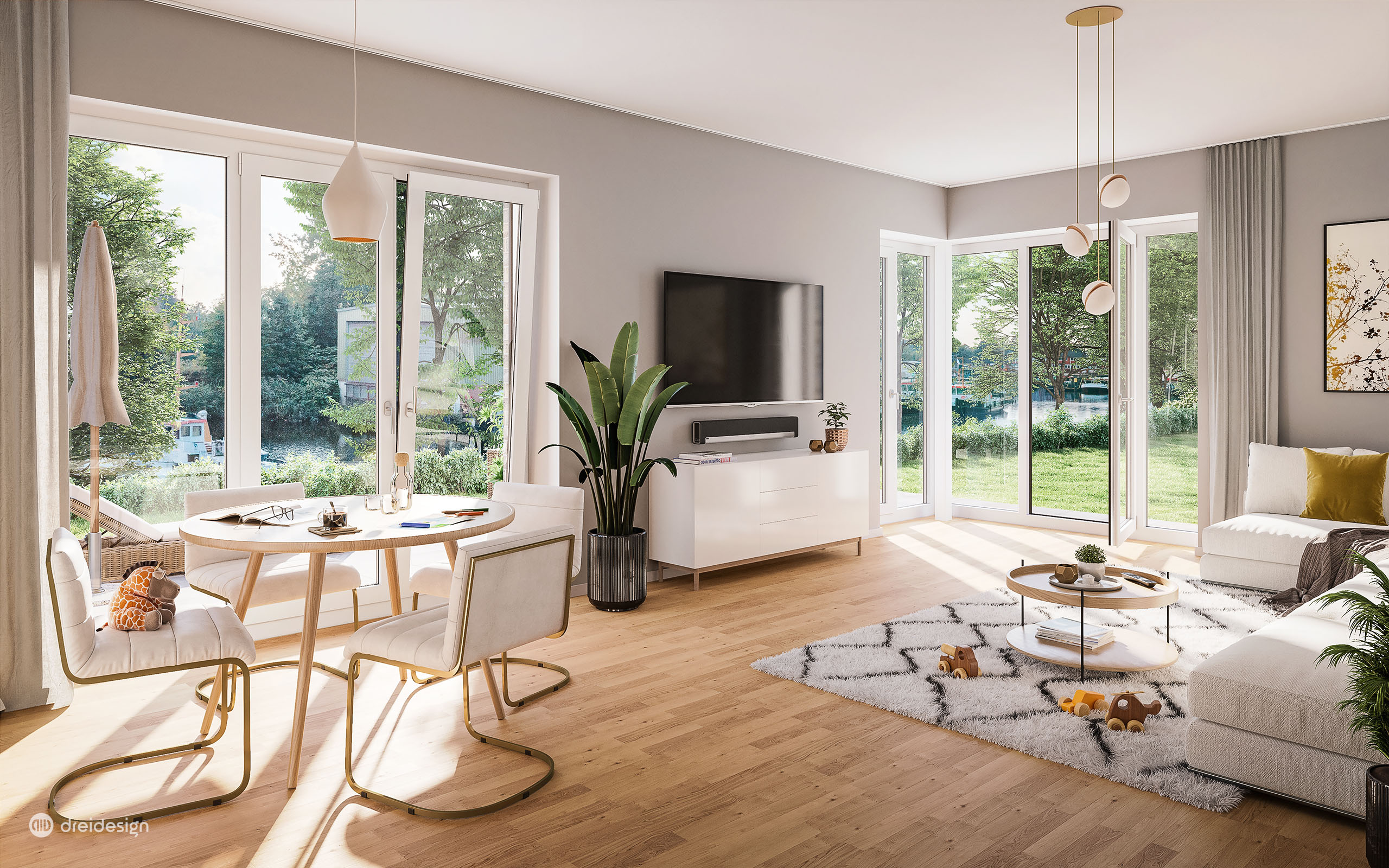 ZUE-21054-3_ElbterrassenIV_Kam150_Wohnen-EG_blog