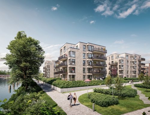 Waterkant Geesthacht