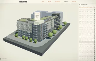 Wohnungsfinder Rodenborg 7