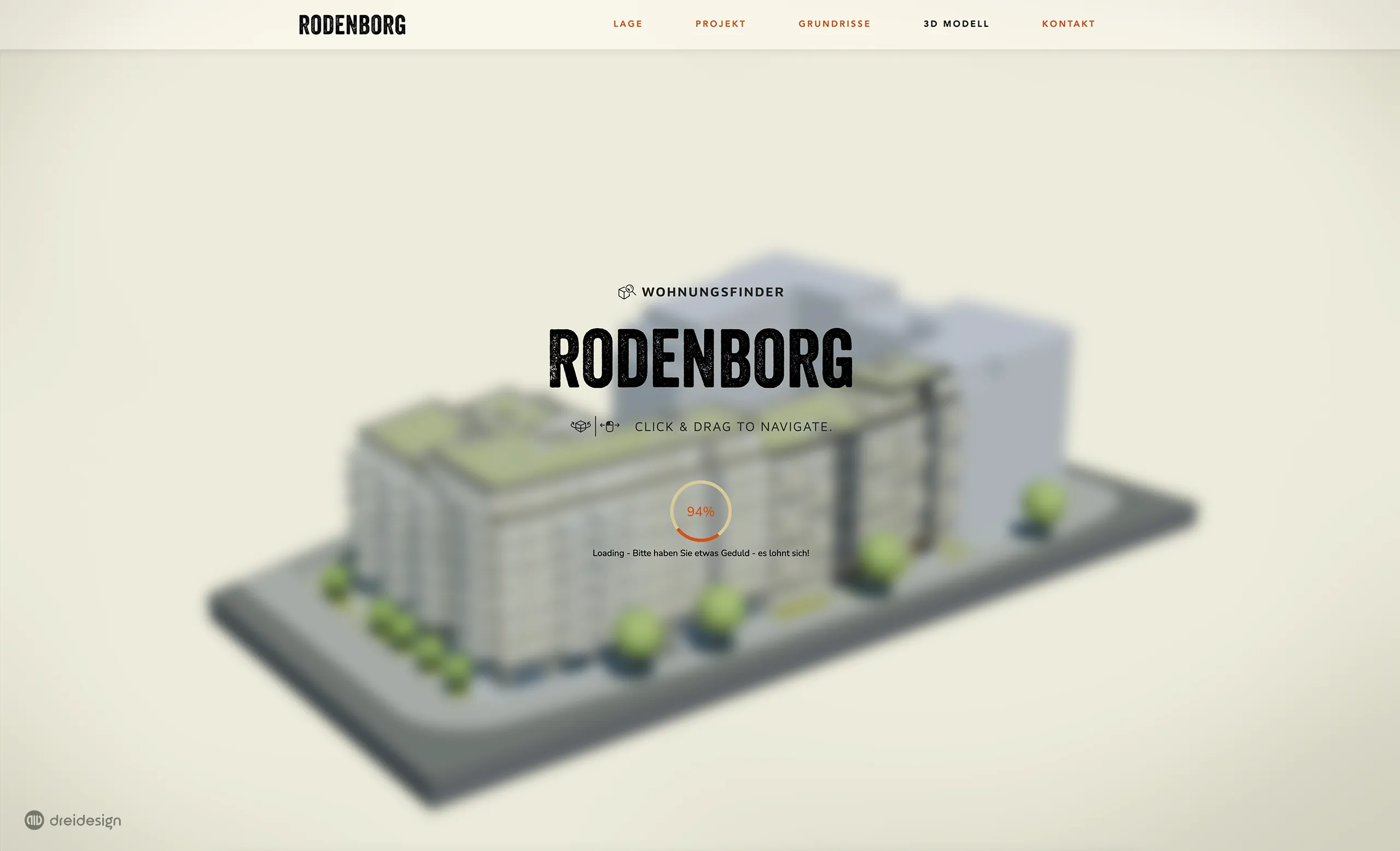 Wohnungsfinder Rodenborg 9