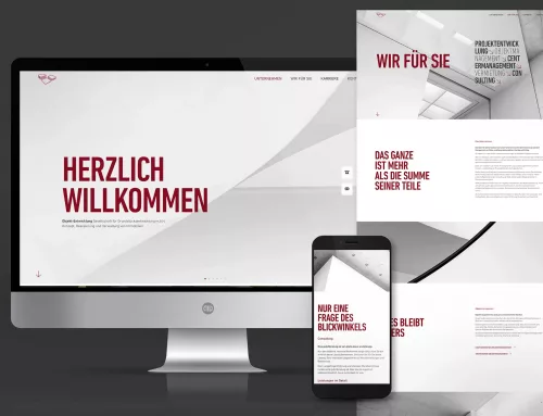 Objektentwicklung