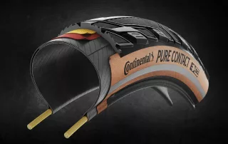 Continental PureCONTACT