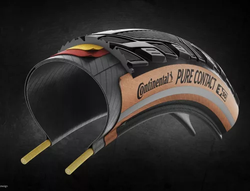 Continental – cgi Fahrradreifen