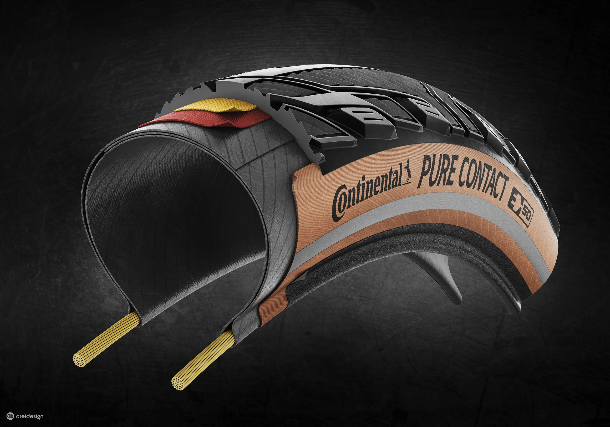 Continental PureCONTACT