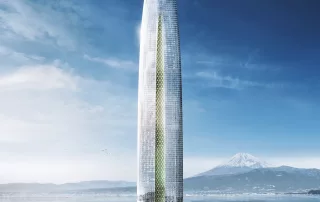 The Sword Visualisierung