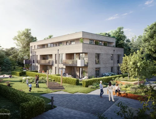 ETW Friedrichs Vier